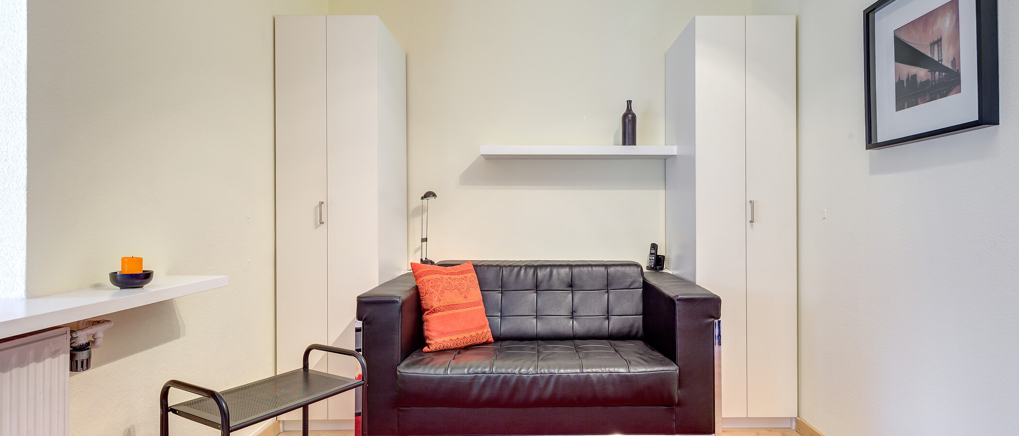 appartement München Trudering 01 salon 1467