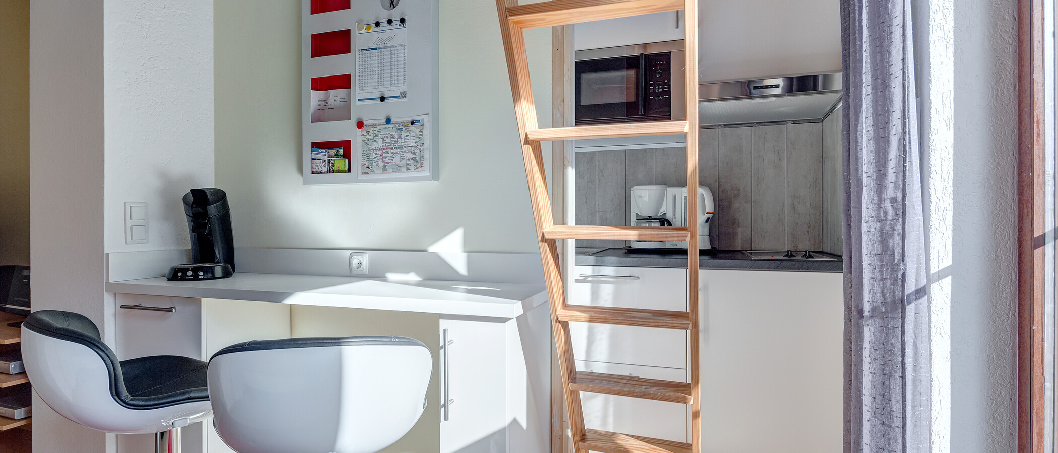 appartement München Trudering 01 cuisine 1467