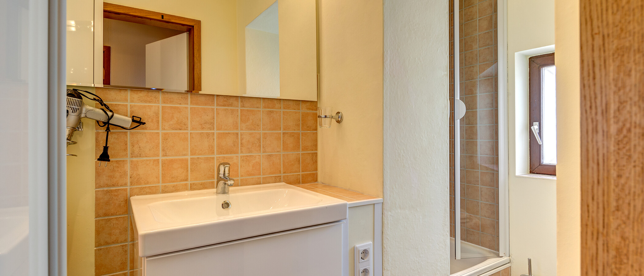 appartement München Trudering 01 salle de bain 1467