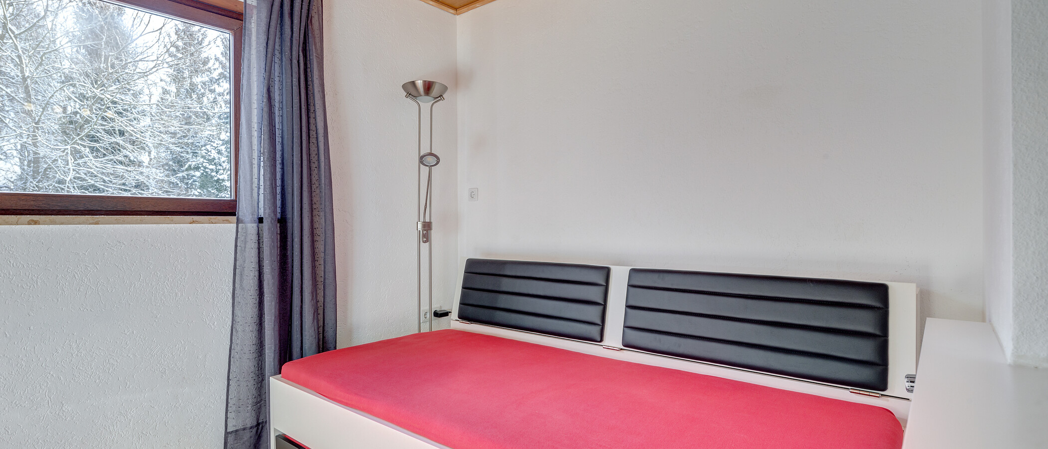 appartement München Trudering 01 dormir 1467