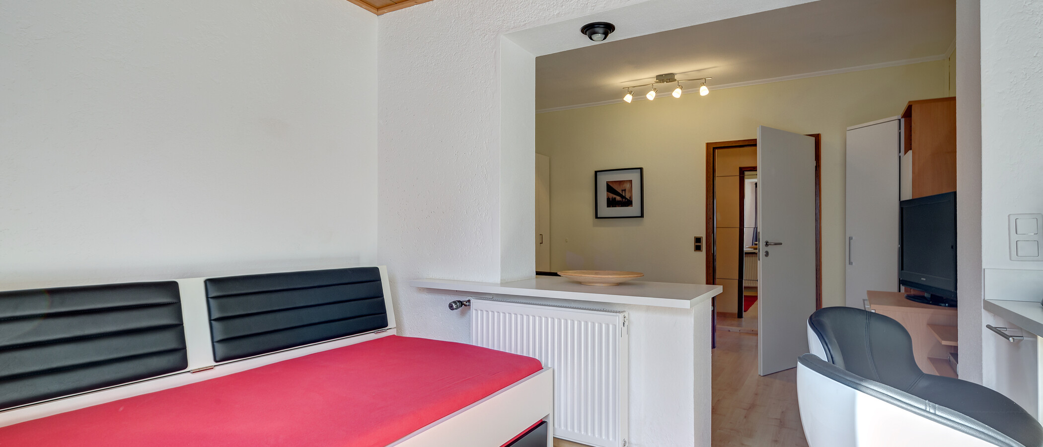 appartement München Trudering 02 dormir 1467