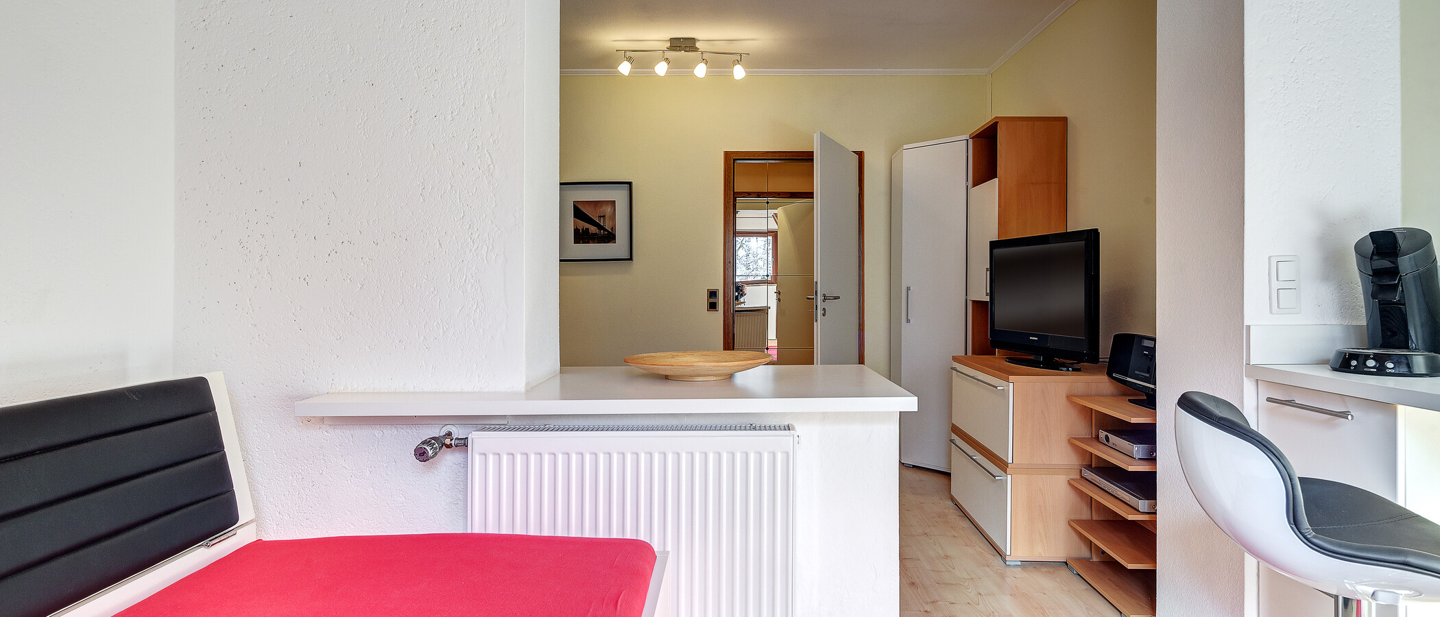 appartement München Trudering 03 dormir 1467