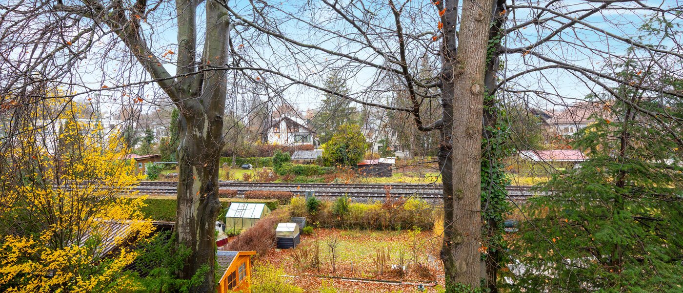 appartement München Solln 01 vue 14670