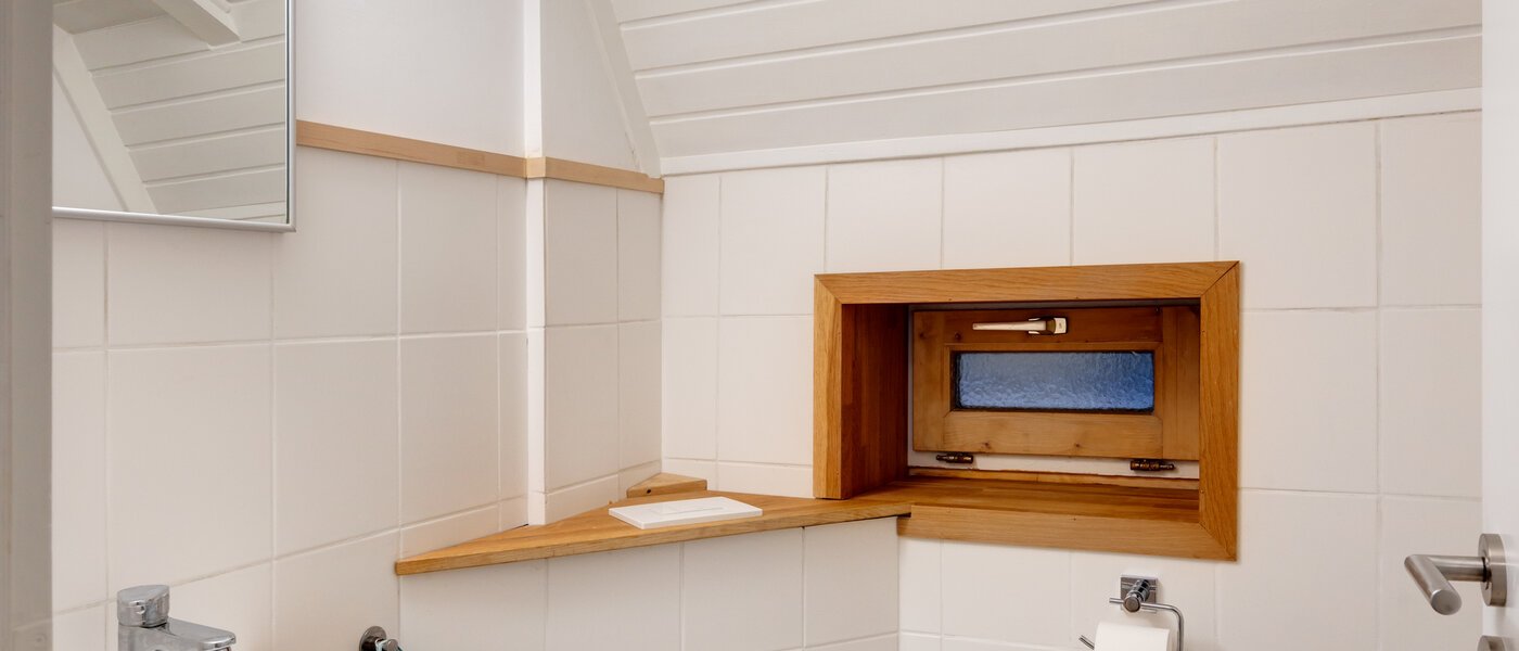 appartement München Solln 01 deux toilettes 14670