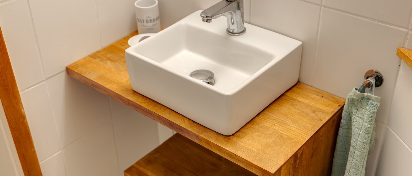 appartement München Solln 02 deux toilettes 14670