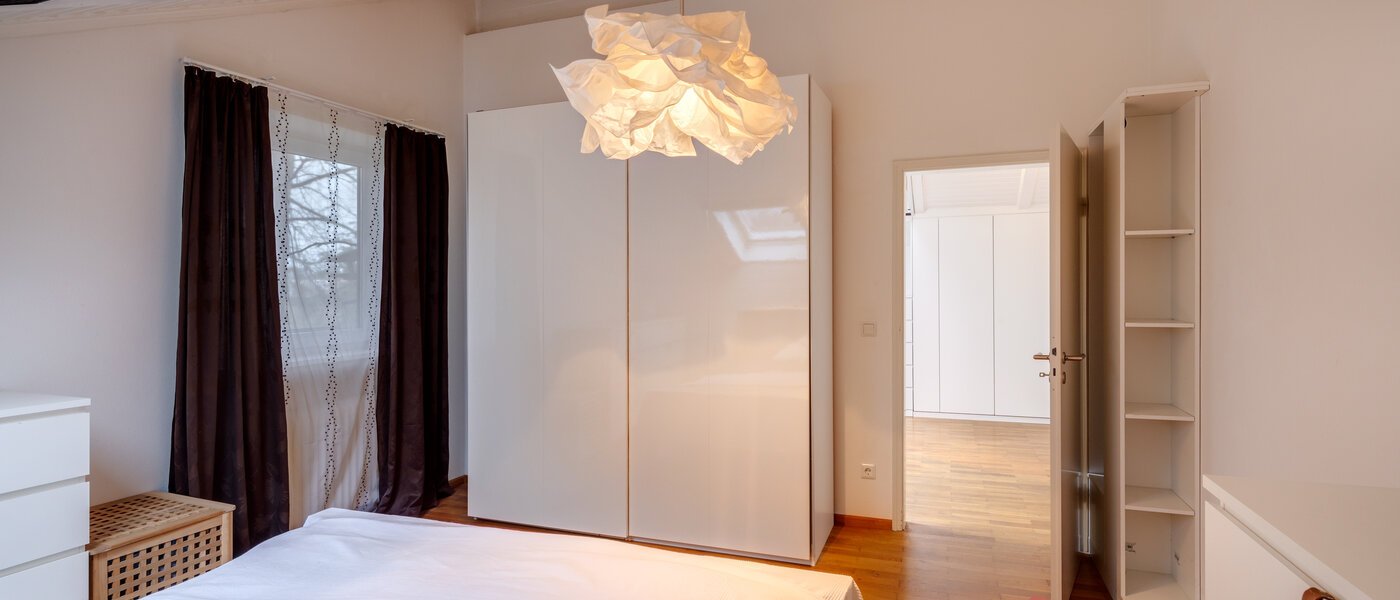 appartement München Solln 02 chambre 14670