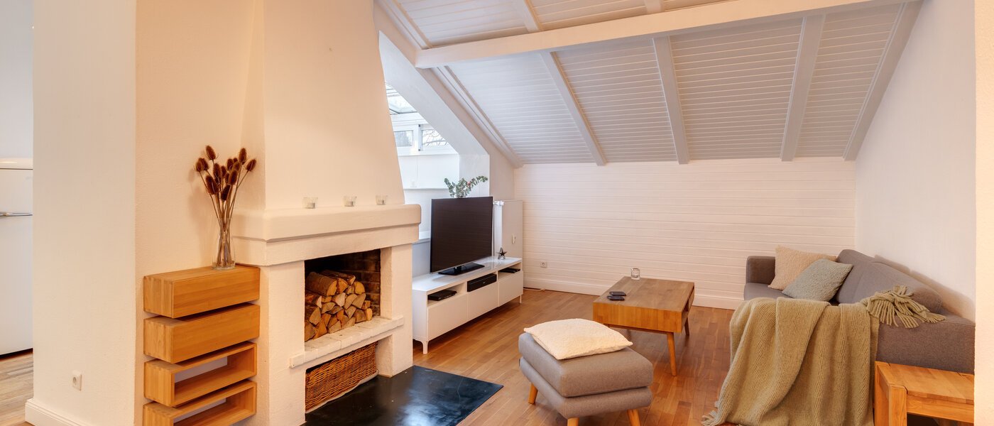 appartement München Solln 02 pièce à vivre 14670