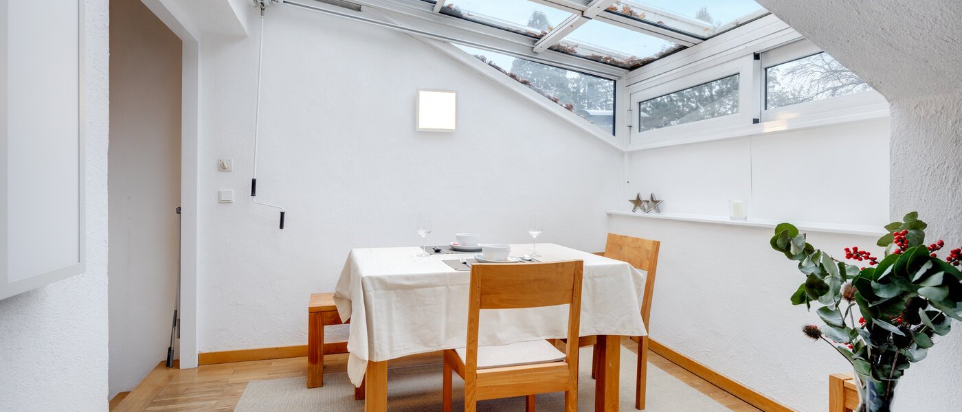 appartement München Solln 01 salle à manger 14670