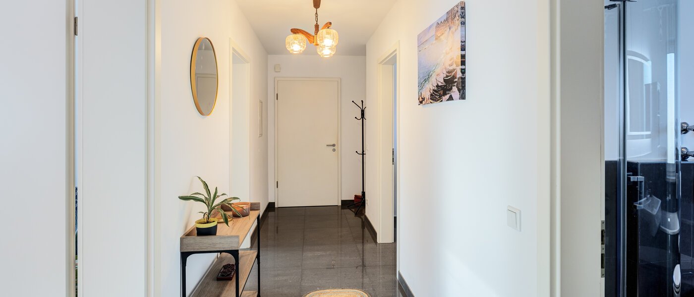 appartement München Lochhausen 02 entrée/couloir 14672