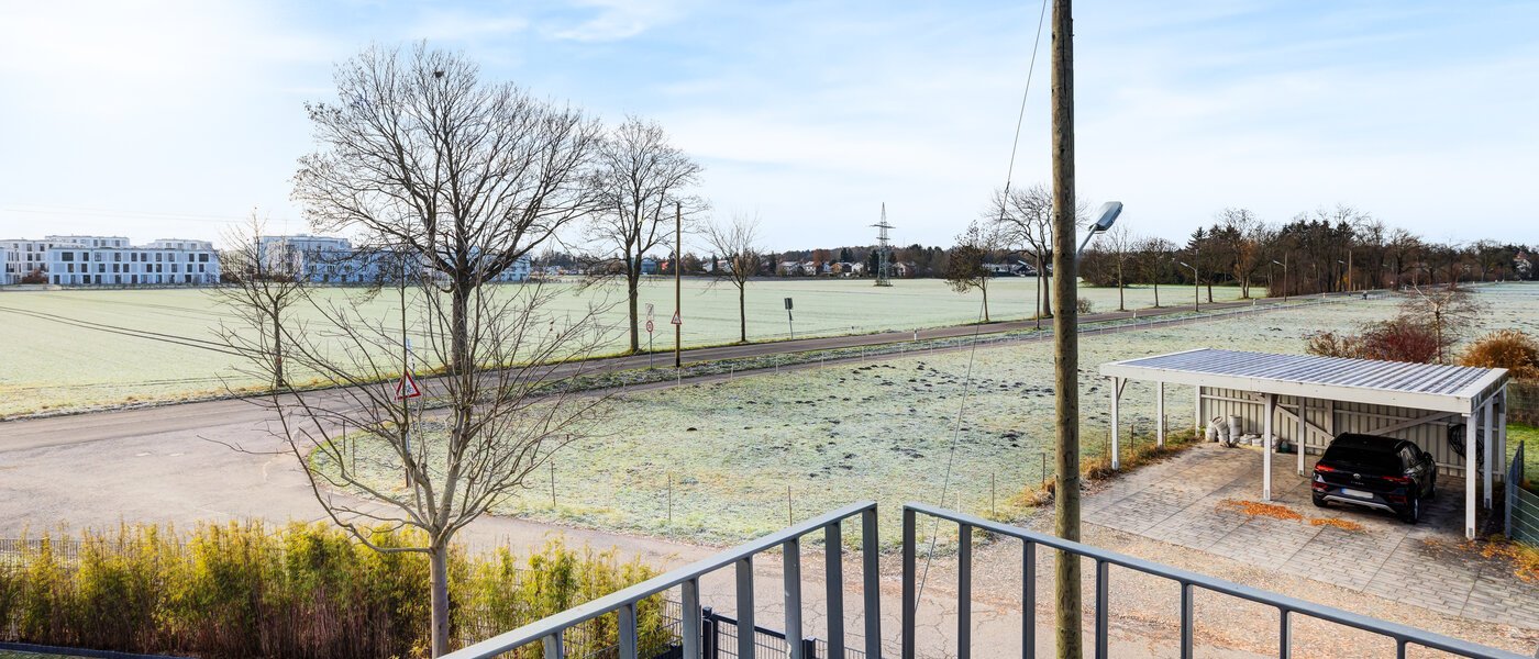 appartement München Lochhausen 01 vue 14672