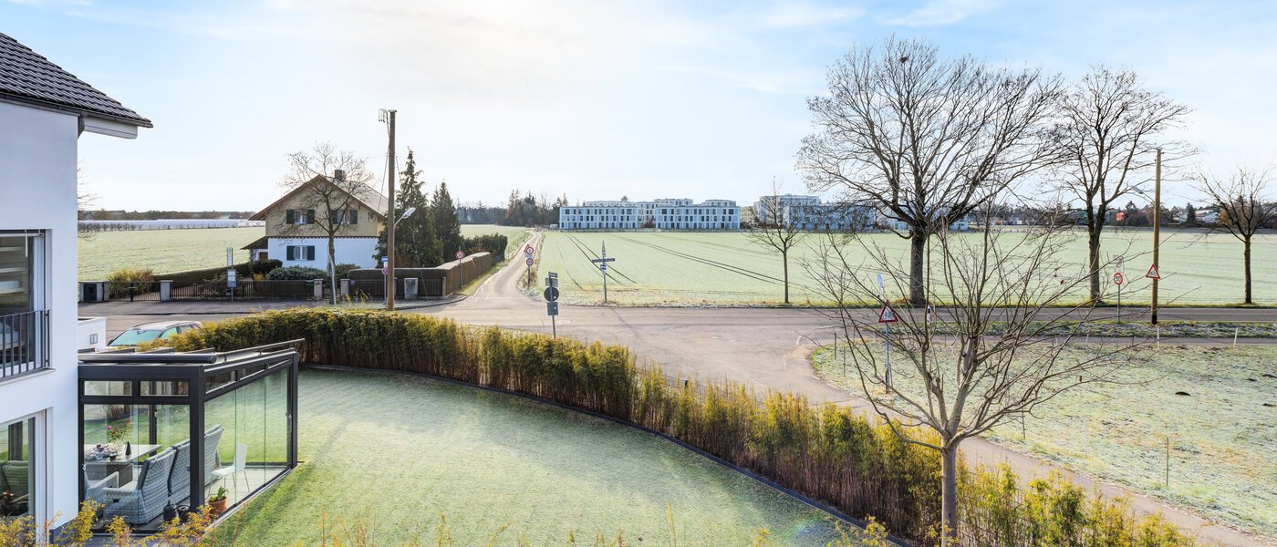 appartement München Lochhausen 02 vue 14672
