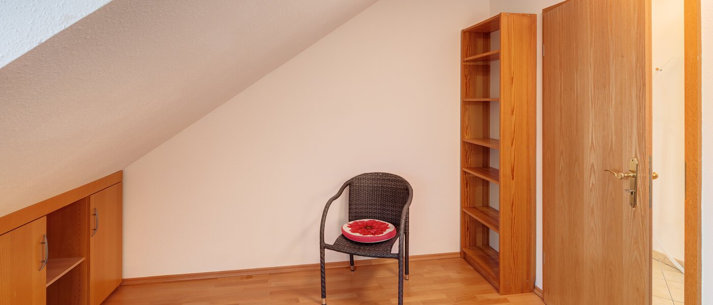 appartement sous les toits München Neufahrn b. Freising 03 bureau 14673