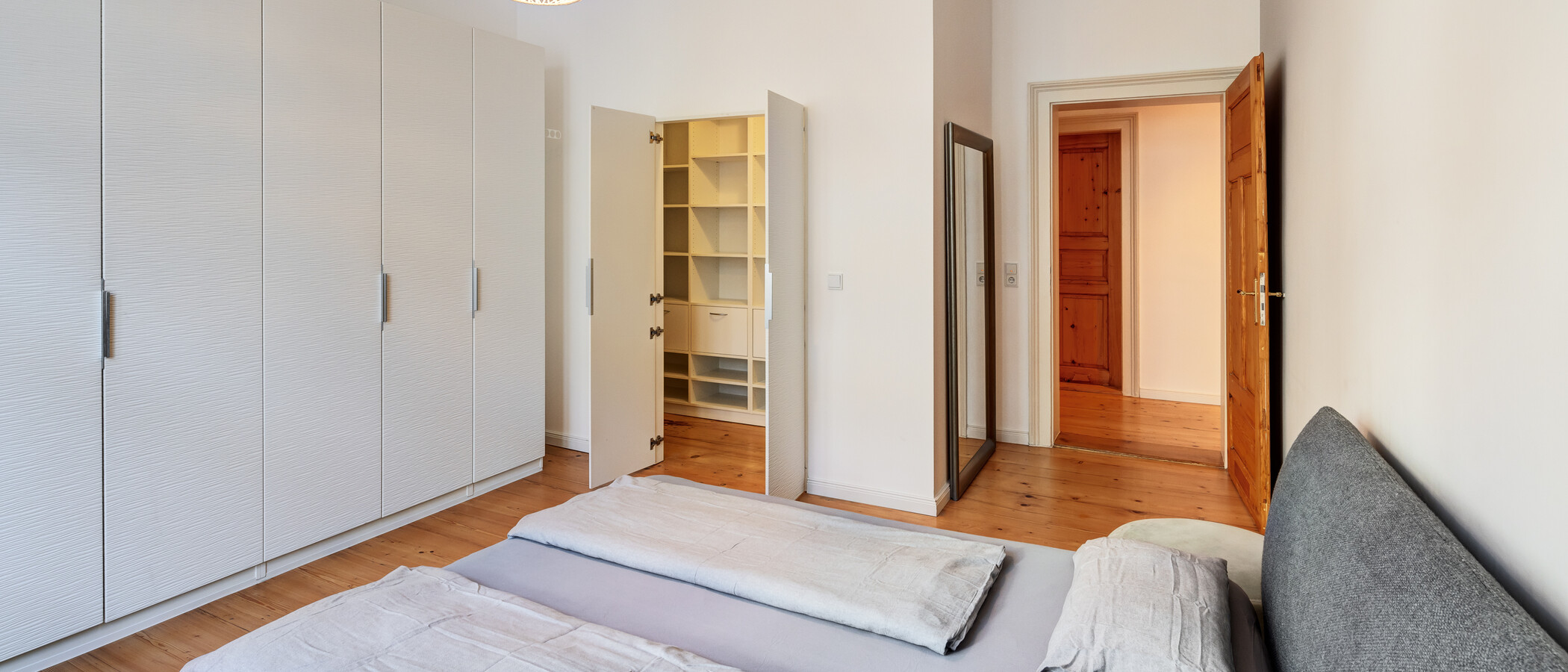 appartement München Ludwigsvorstadt 03 chambre 14674