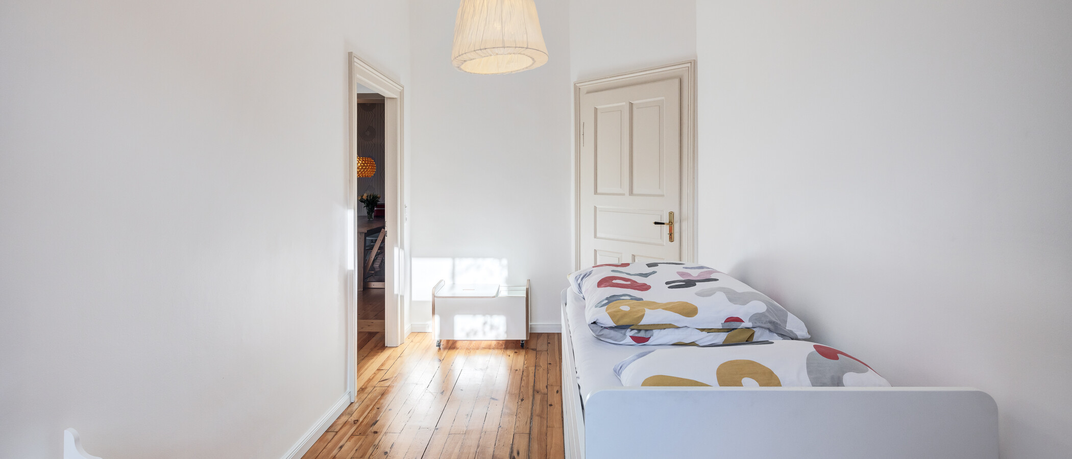 appartement München Ludwigsvorstadt 02 1ère ch. d´enfant 14674