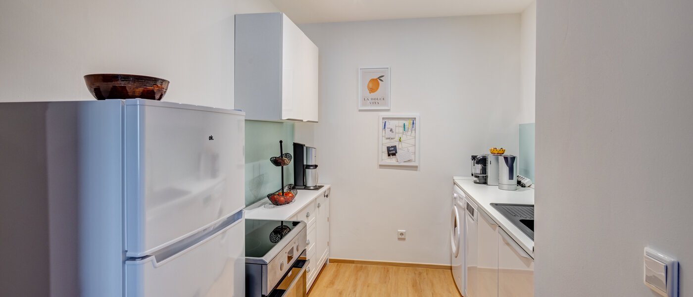 appartement München Bogenhausen 02 cuisine 14675