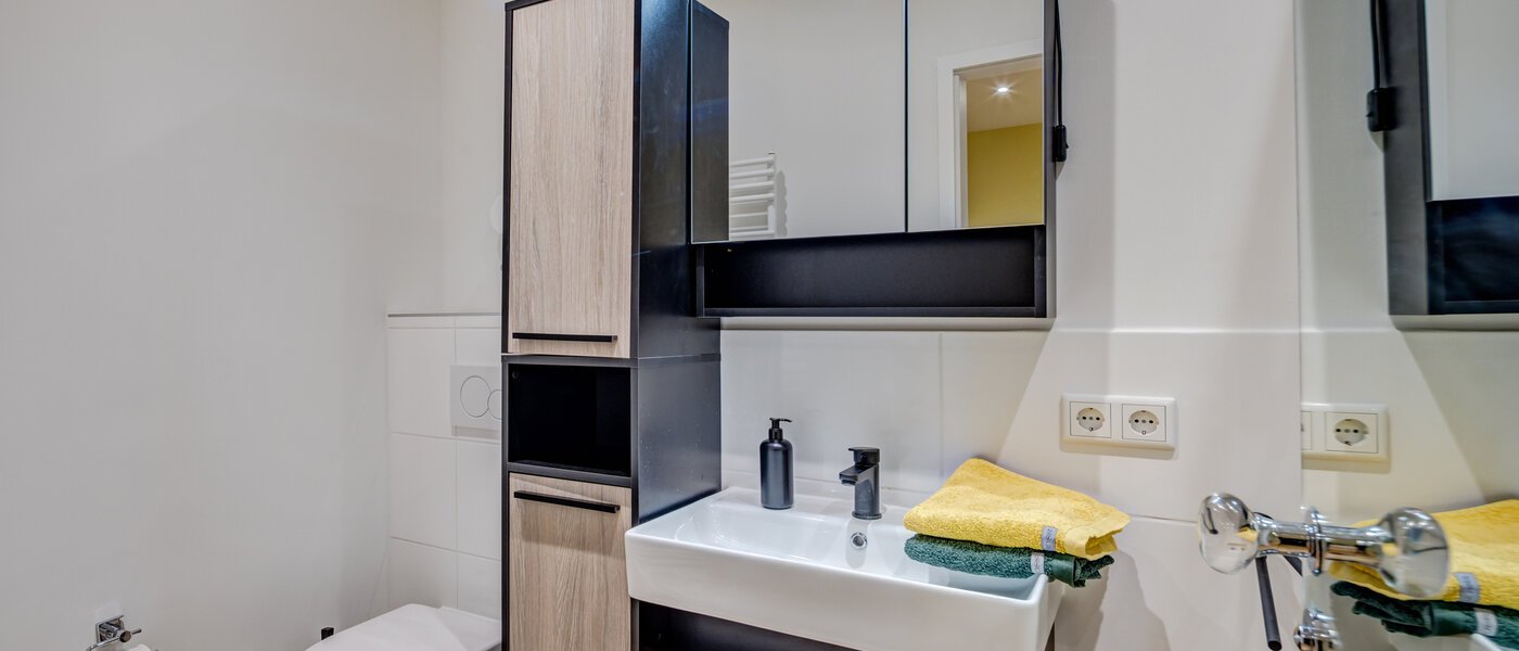 appartement München Bogenhausen 02 salle de bain 14675