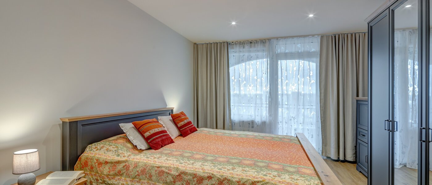 appartement München Bogenhausen 01 chambre 14675