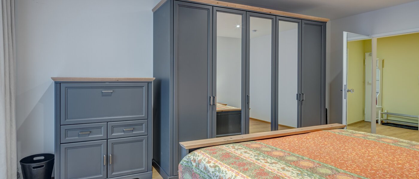 appartement München Bogenhausen 02 chambre 14675