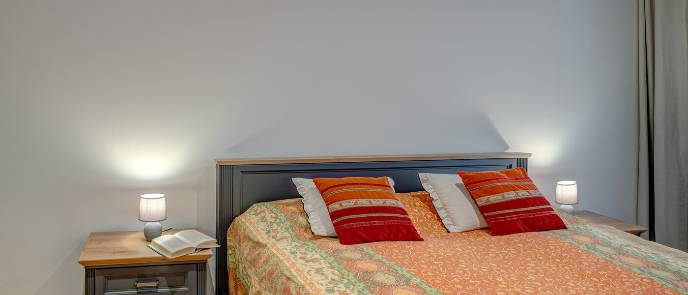 appartement München Bogenhausen 04 chambre 14675