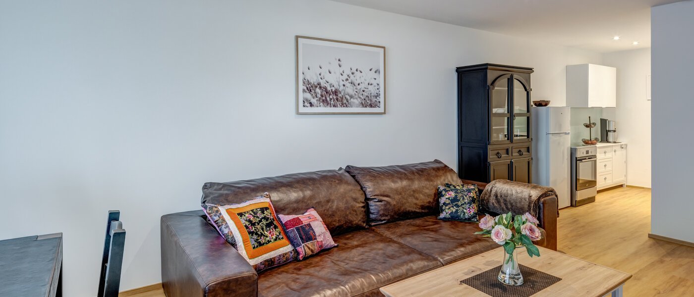 appartement München Bogenhausen 02 pièce à vivre 14675