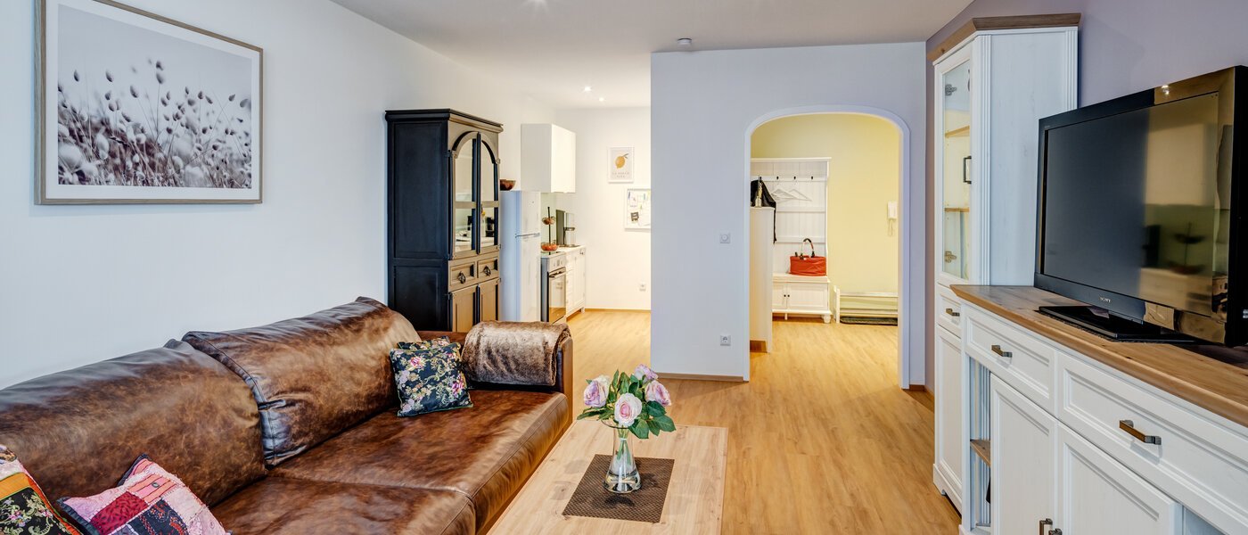 appartement München Bogenhausen 03 pièce à vivre 14675
