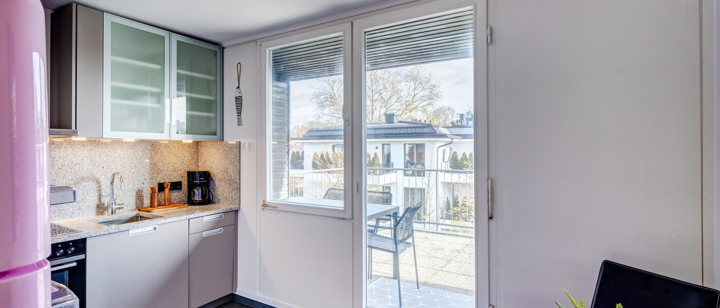 appartement München Herzogpark 04 cuisine 14676