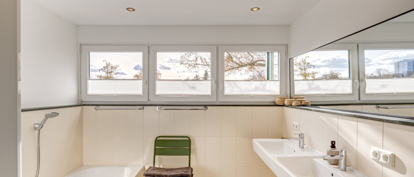 appartement München Herzogpark 01 salle de bain 14676