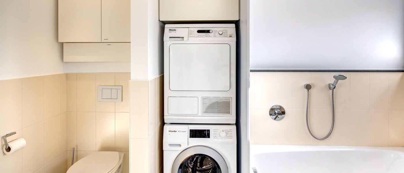 appartement München Herzogpark 03 salle de bain 14676