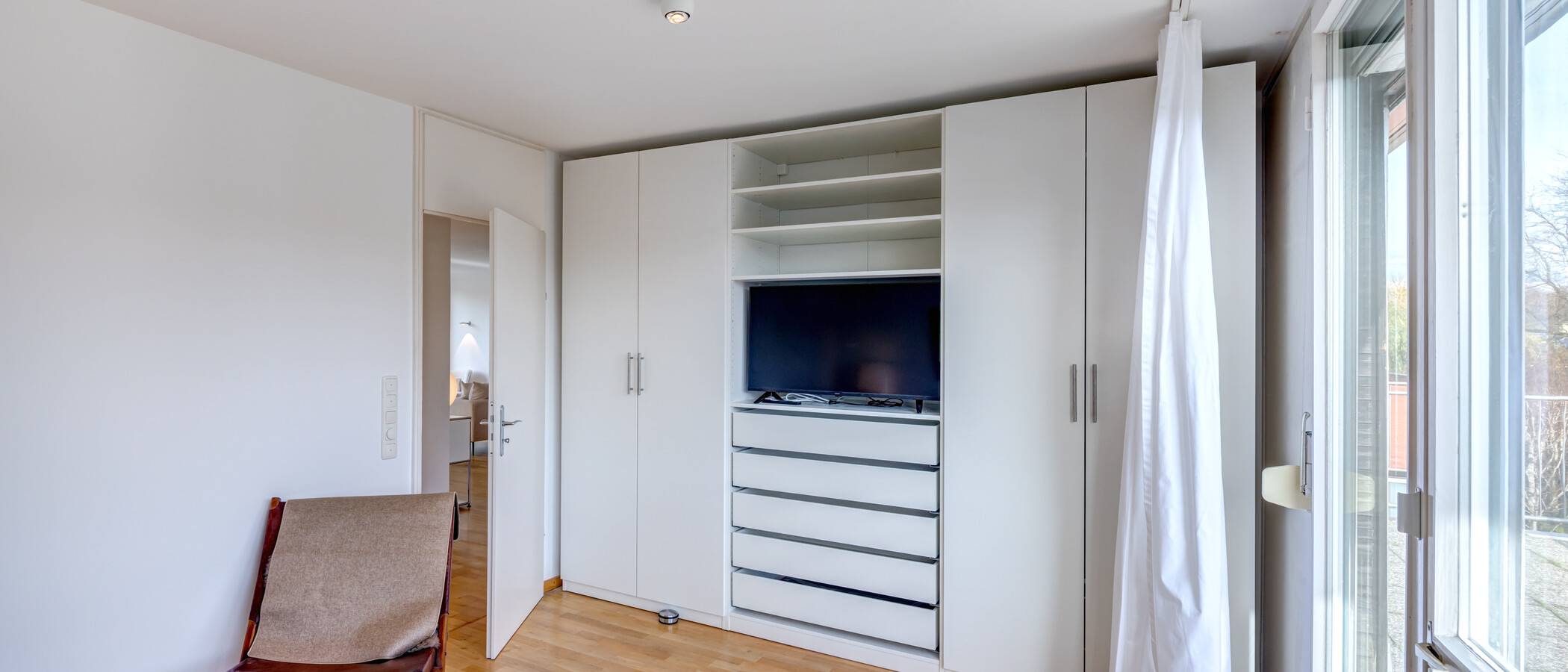 appartement München Herzogpark 03 chambre 14676