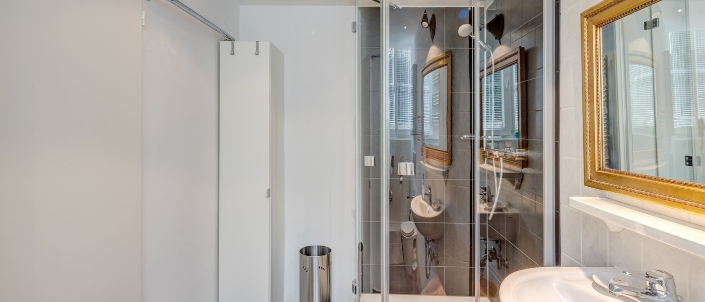 appartement München Herzogpark 07 Appartement d'invités 14676