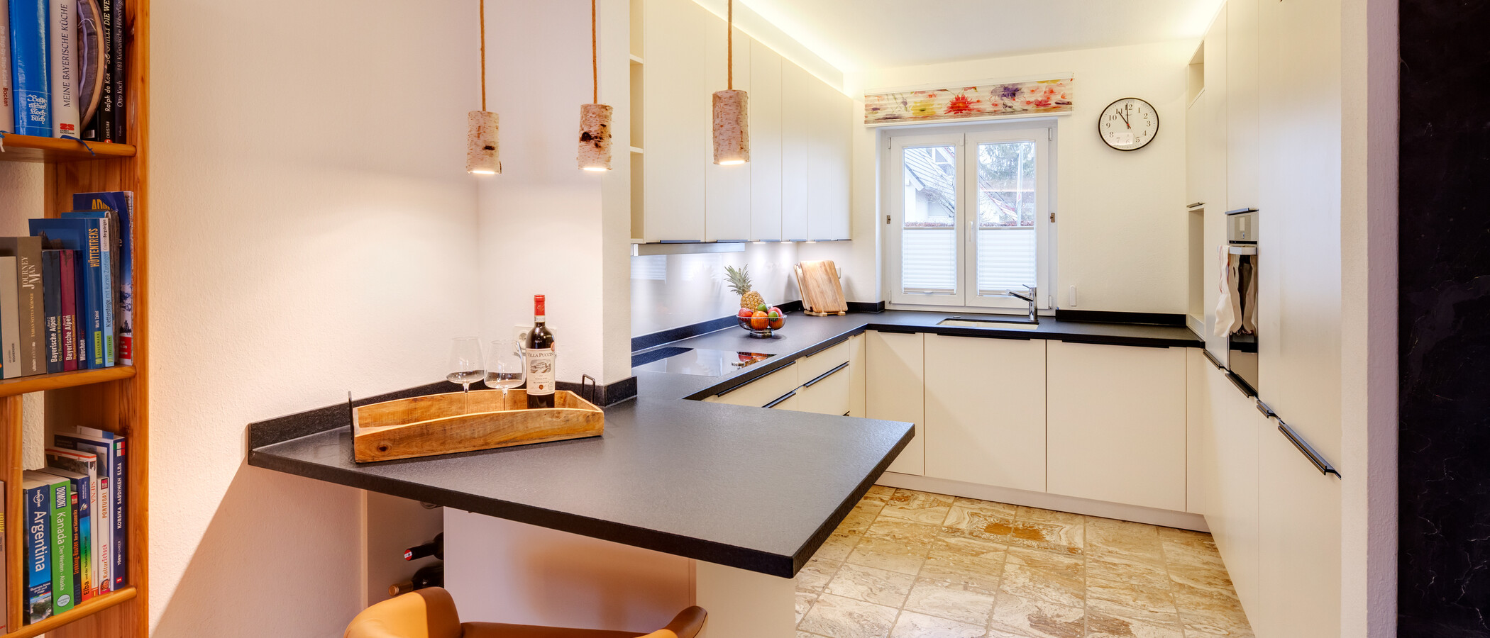 maison individuelle München Neuaubing 01 cuisine 14678