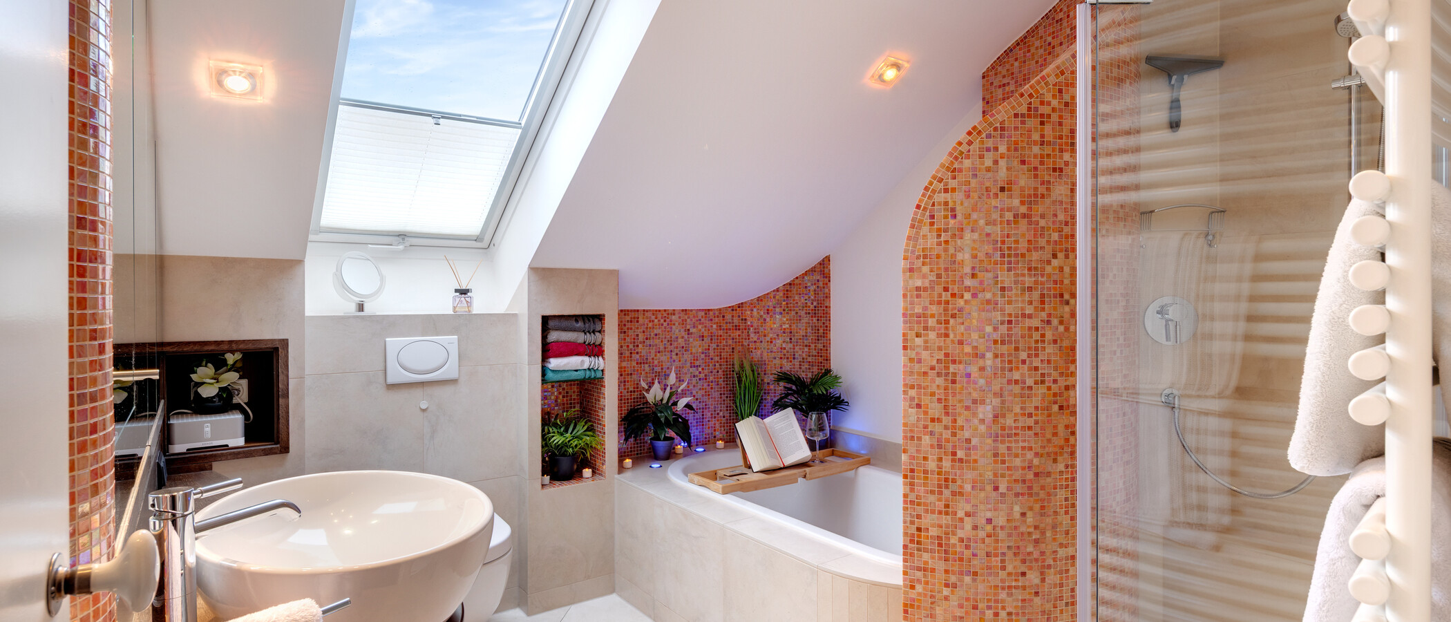 maison individuelle München Neuaubing 01 salle de bain 14678