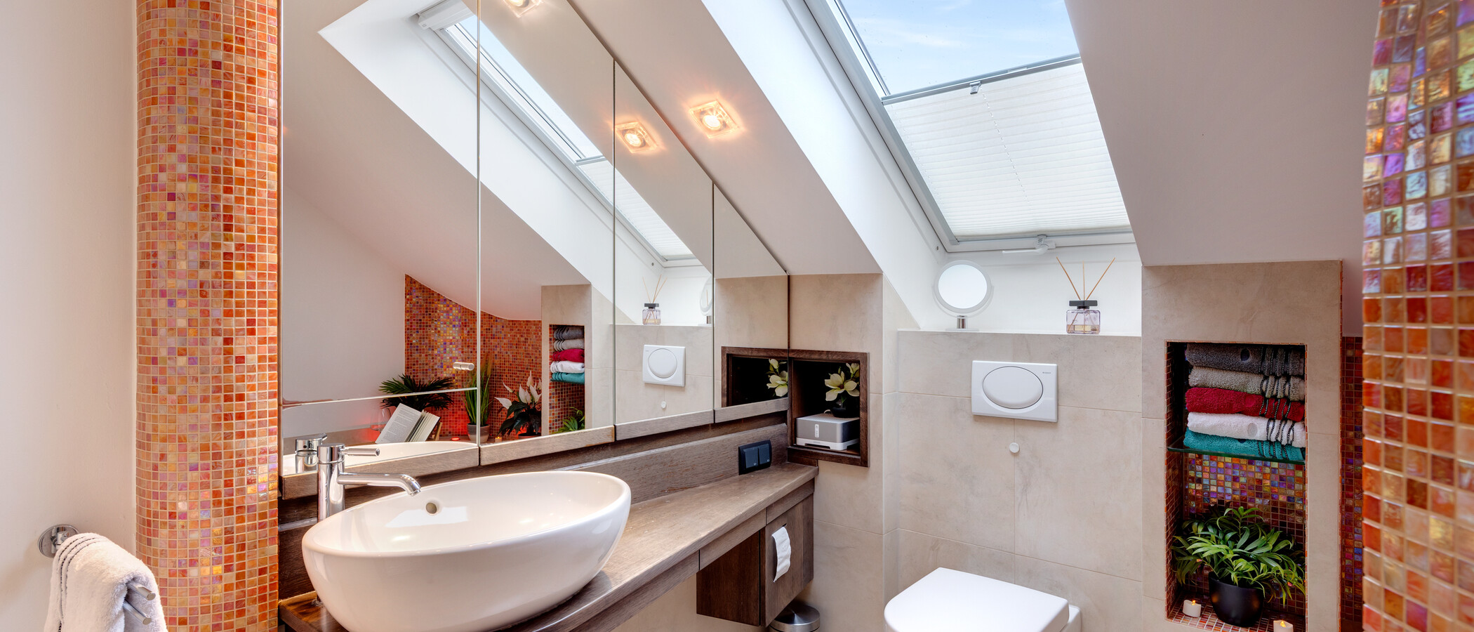 maison individuelle München Neuaubing 02 salle de bain 14678