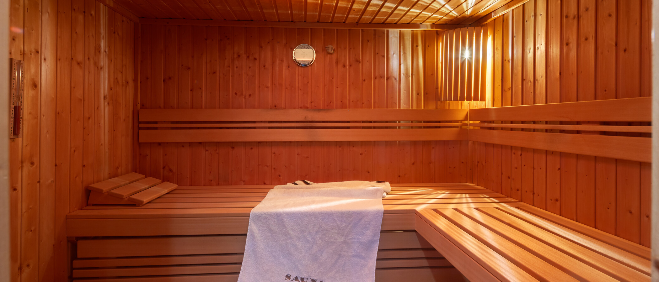 maison individuelle München Neuaubing 02 sauna 14678