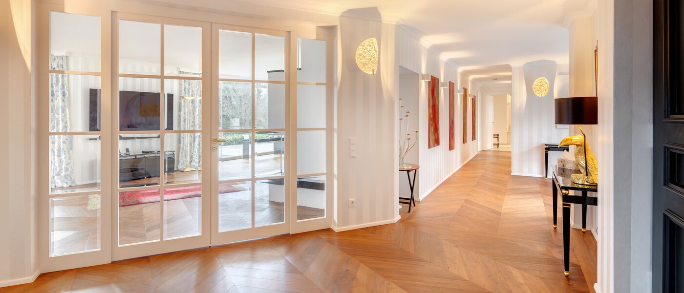villa Starnberg 02 entrée/couloir 14680