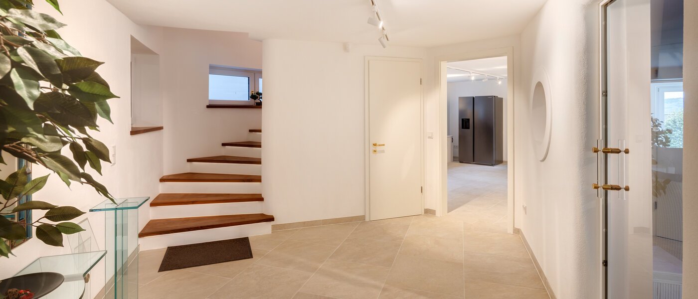 villa Starnberg 06 entrée/couloir 14680