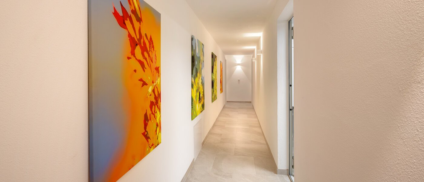 villa Starnberg 08 entrée/couloir 14680