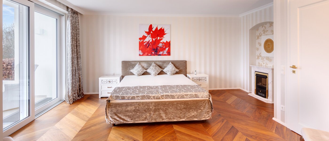 villa Starnberg 02 chambre 14680