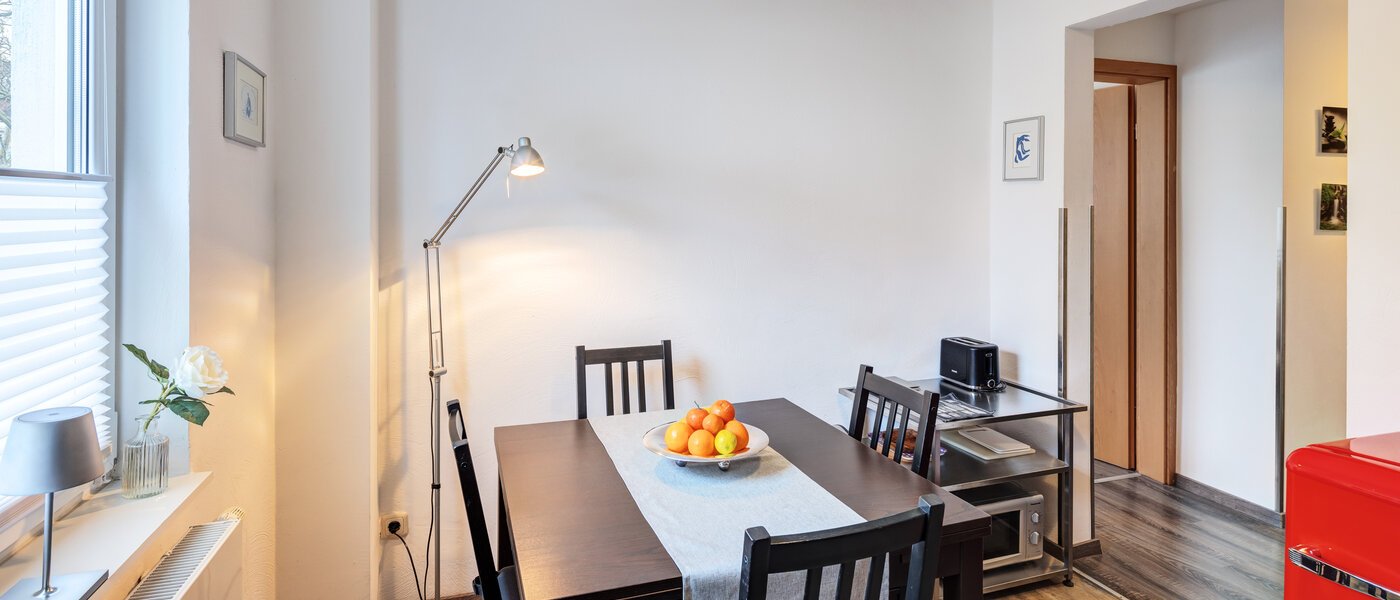 maison individuelle München Trudering 03 cuisine 14681