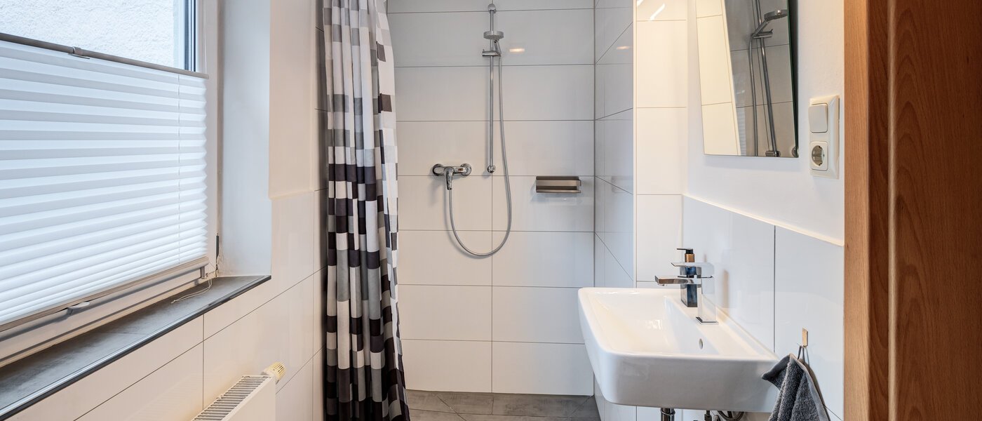 maison individuelle München Trudering 01 2ème s. de bain 14681