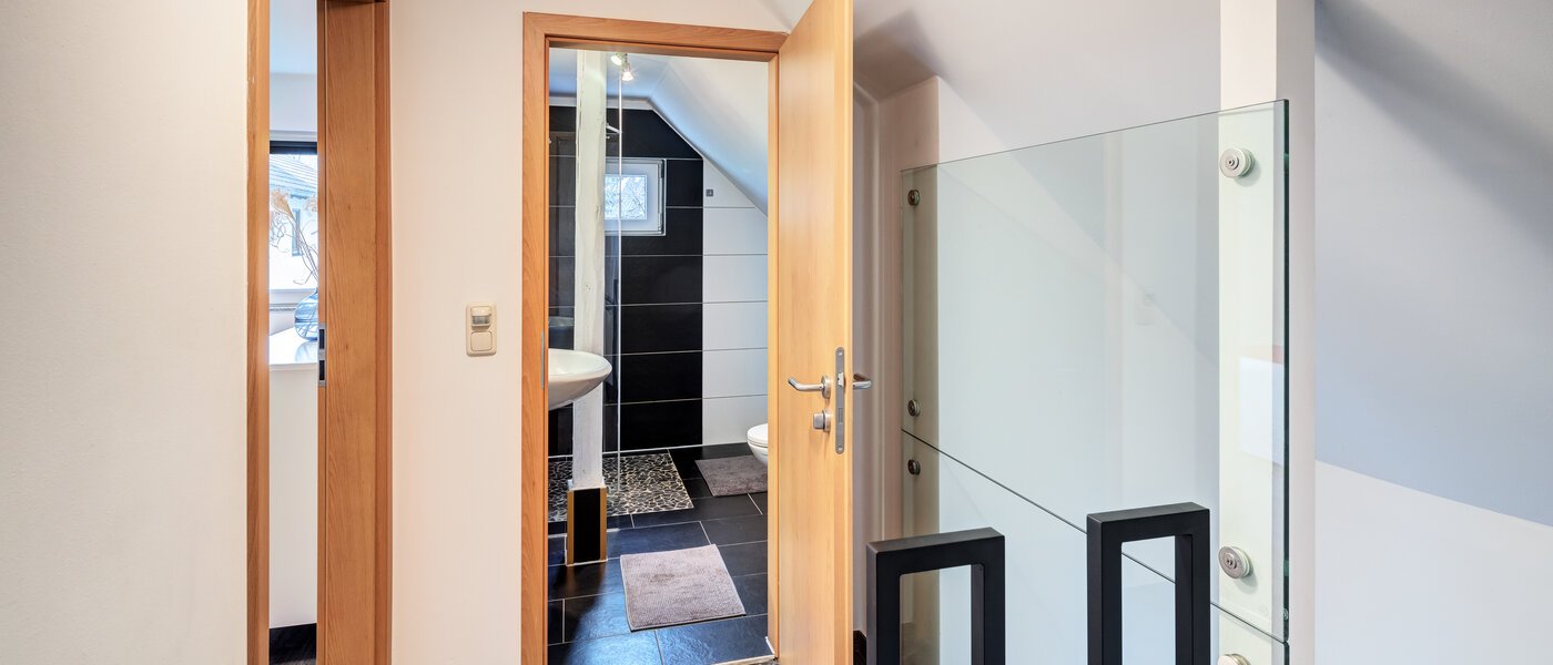 maison individuelle München Trudering 01 entrée/couloir 14681