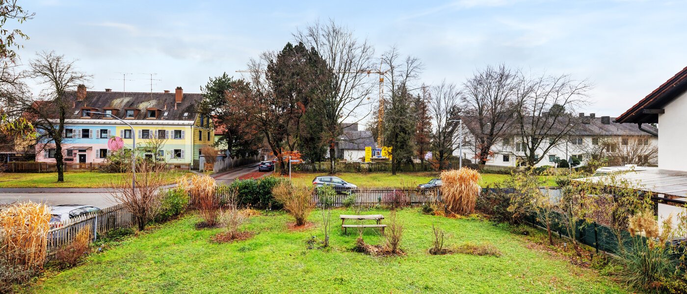 maison individuelle München Trudering 01 vue 14681