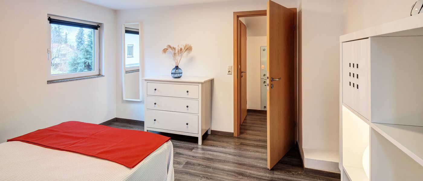 maison individuelle München Trudering 02 2ième chambre 14681