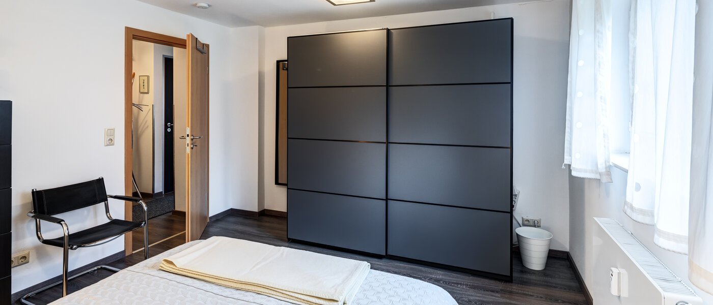 maison individuelle München Trudering 03 1ère chambre 14681