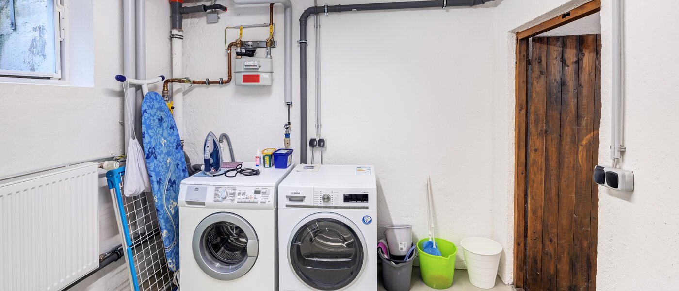maison individuelle München Trudering 01 buanderie 14681