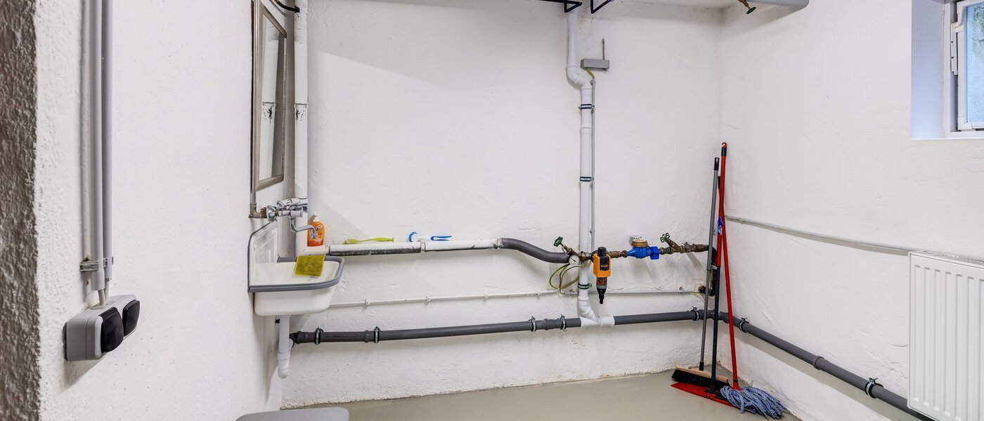 maison individuelle München Trudering 02 buanderie 14681