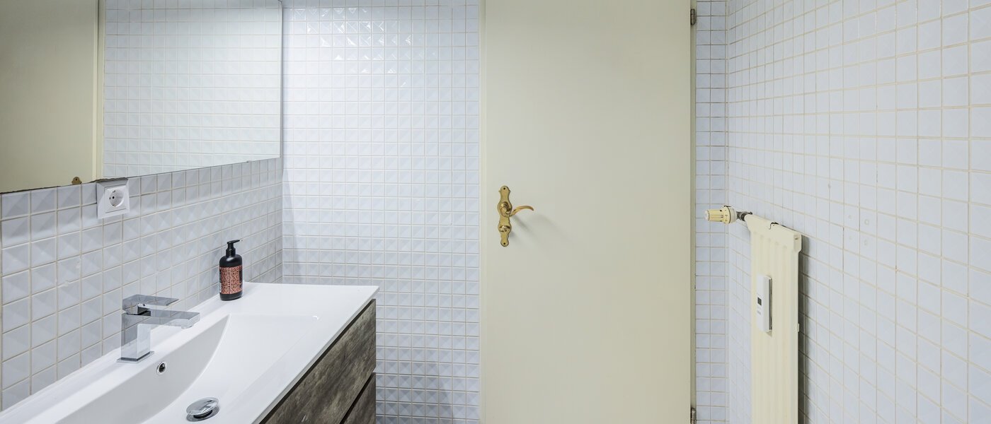 appartement München Solln 02 salle de bain 14682