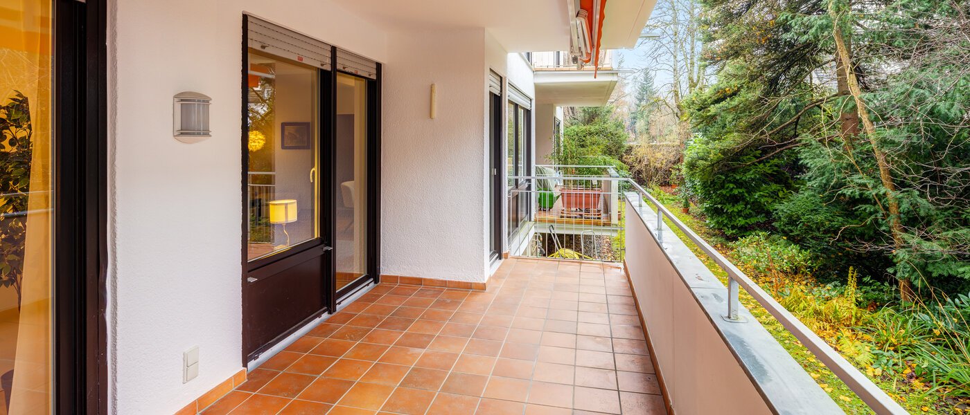 appartement München Solln 01 balcon 14682