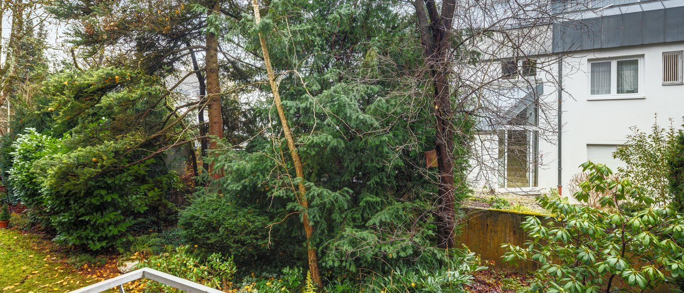 appartement München Solln 01 vue 14682