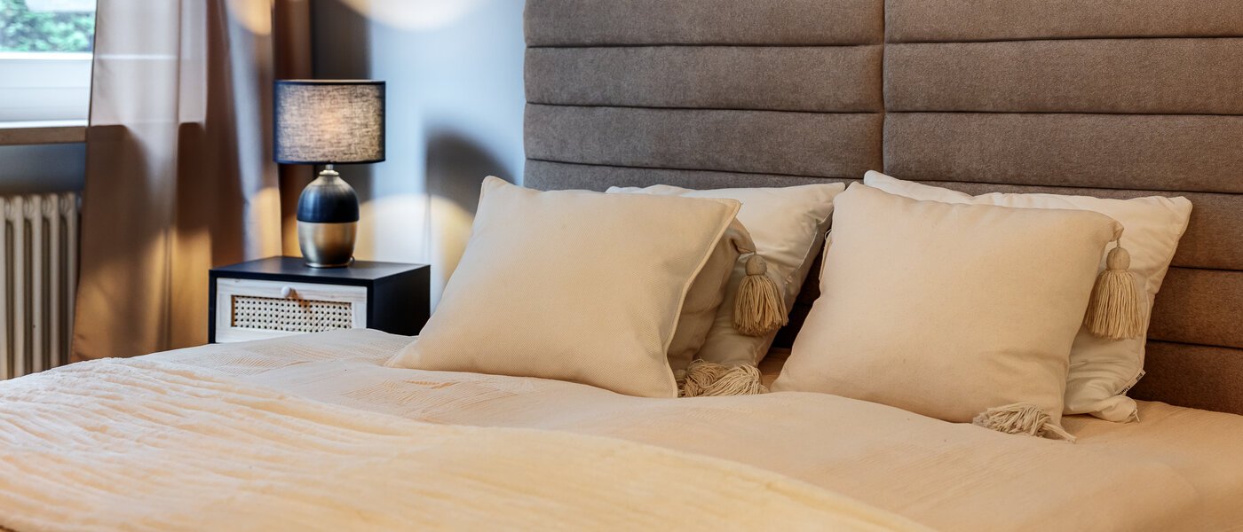 appartement München Solln 02 chambre 14682